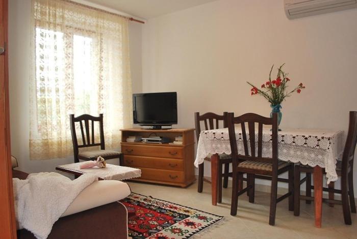Villa Franka Lopud Kültér fotó