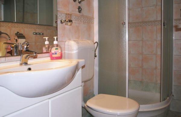 Villa Franka Lopud Szoba fotó
