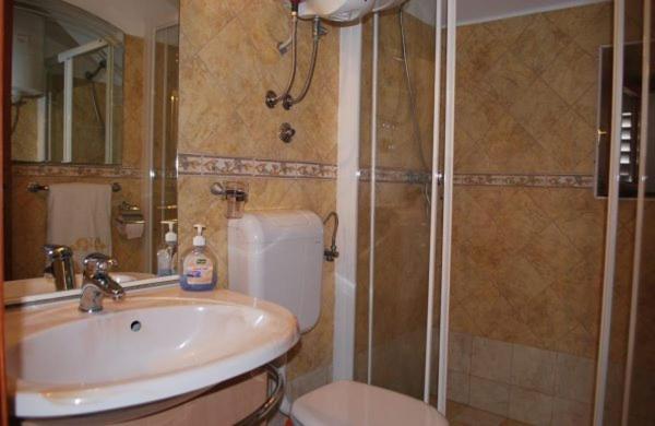 Villa Franka Lopud Szoba fotó