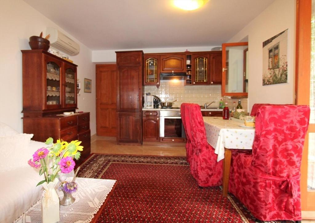 Villa Franka Lopud Szoba fotó