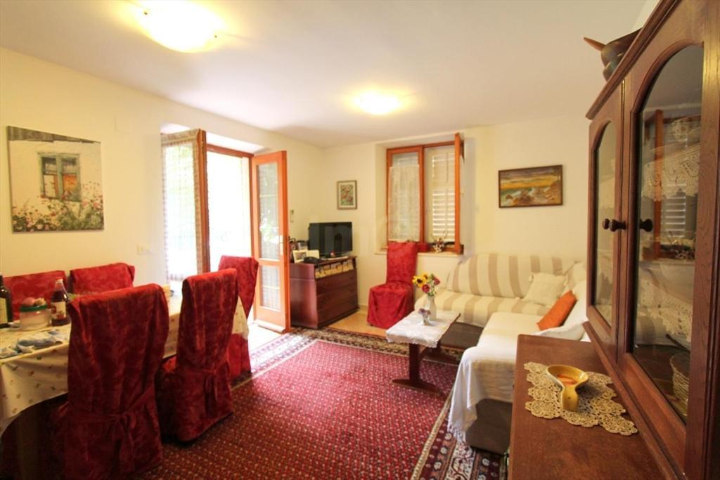 Villa Franka Lopud Szoba fotó