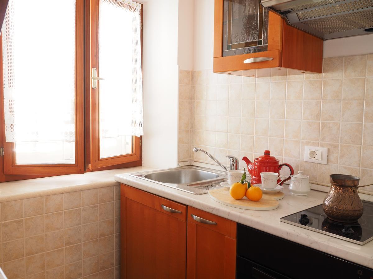 Villa Franka Lopud Kültér fotó
